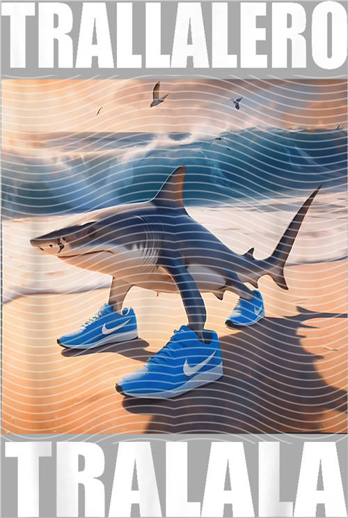 Tung Tung sahur-TT 142